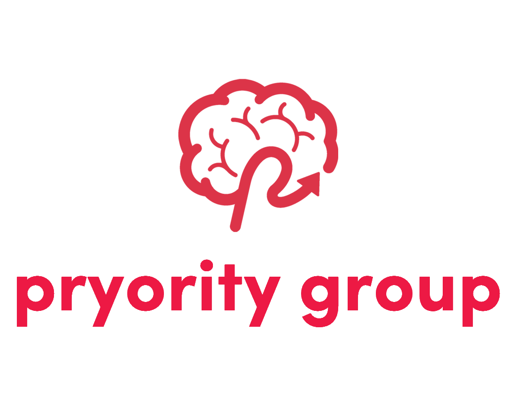 Pryority Group Logo
