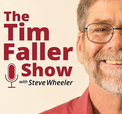  The Tim Faller Show