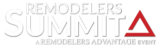 Remodelers Summit Logo