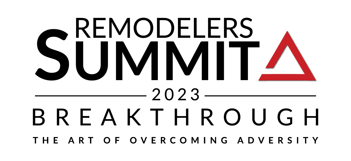 Remodelers Summit 2023